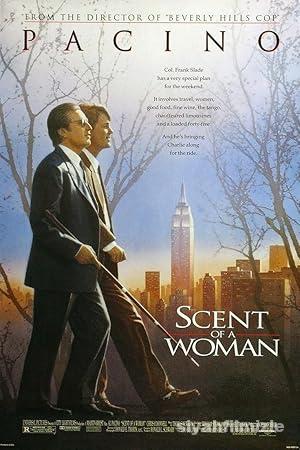 Kadın Kokusu 1992 Filmi Türkçe Dublaj Altyazılı Full izle