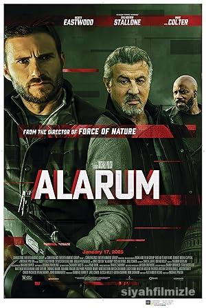 Alarum 2025 Filmi Türkçe Dublaj Altyazılı Full izle