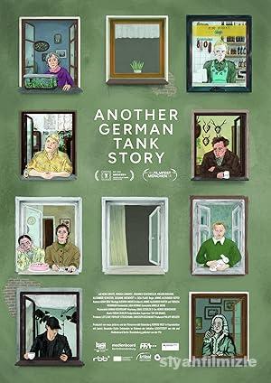 Başka Bir Alman Tankı Hikâyesi 2024 Filmi Türkçe Dublaj izle