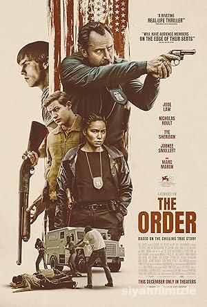 Düzen 2024 Filmi Türkçe Dublaj Altyazılı Full izle