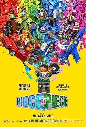 Piece by Piece 2024 Filmi Türkçe Dublaj Altyazılı Full izle