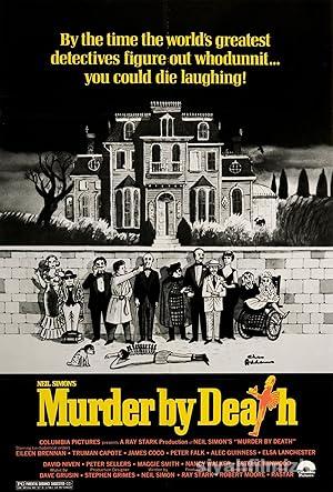 22 Numarada Cinayet 1976 Filmi Türkçe Dublaj Full izle