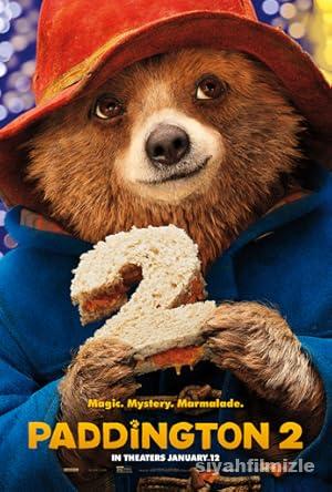 Ayı Paddington 2 2017 Filmi Türkçe Dublaj Altyazılı izle