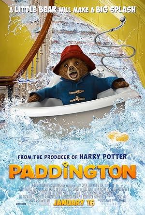 Ayı Paddington 1 2014 Filmi Türkçe Dublaj Altyazılı izle