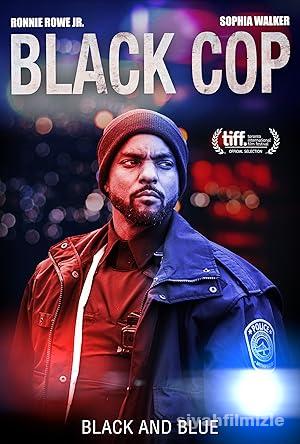 Black Cop 2017 Filmi Türkçe Dublaj Altyazılı Full izle