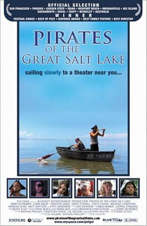 Büyük Tuz Gölü Korsanları 2006 Filmi Türkçe Dublaj Full izle