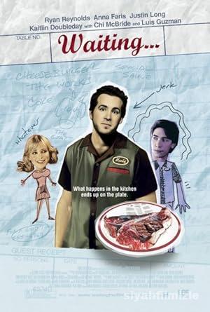 Çılgın Garsonlar 2005 Filmi Türkçe Dublaj Altyazılı izle