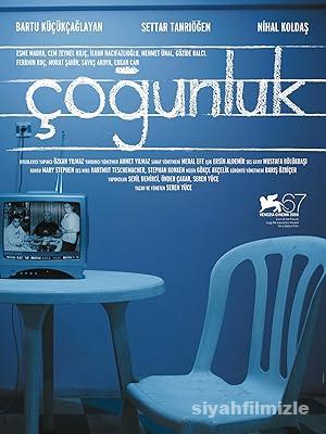 Çoğunluk 2010 Yerli Filmi Full Sansürsüz izle
