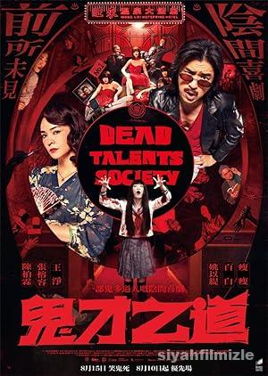 Dead Talents Society 2024 Türkçe Dublaj Altyazılı Full izle
