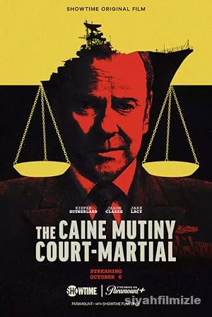 Denizde İsyan Davası 2023 Türkçe Dublaj Altyazılı Full izle