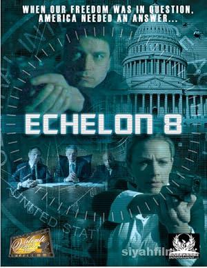 Echelon 8 2009 Filmi Türkçe Dublaj Altyazılı Full izle