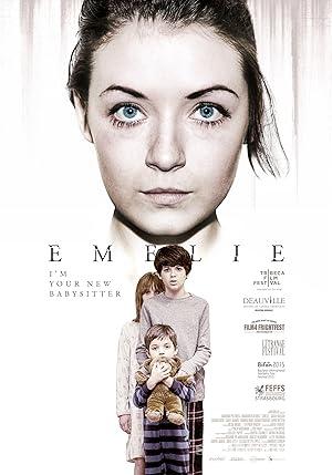 Emelie 2015 Filmi Türkçe Dublaj Altyazılı Full izle