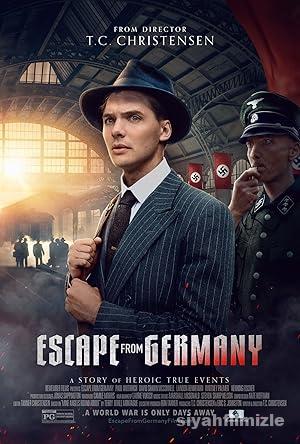 Escape from Germany 2024 Türkçe Dublaj Altyazılı Full izle