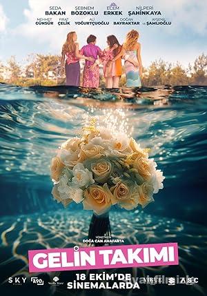 Gelin Takımı 2024 Yerli Filmi Full Sansürsüz izle