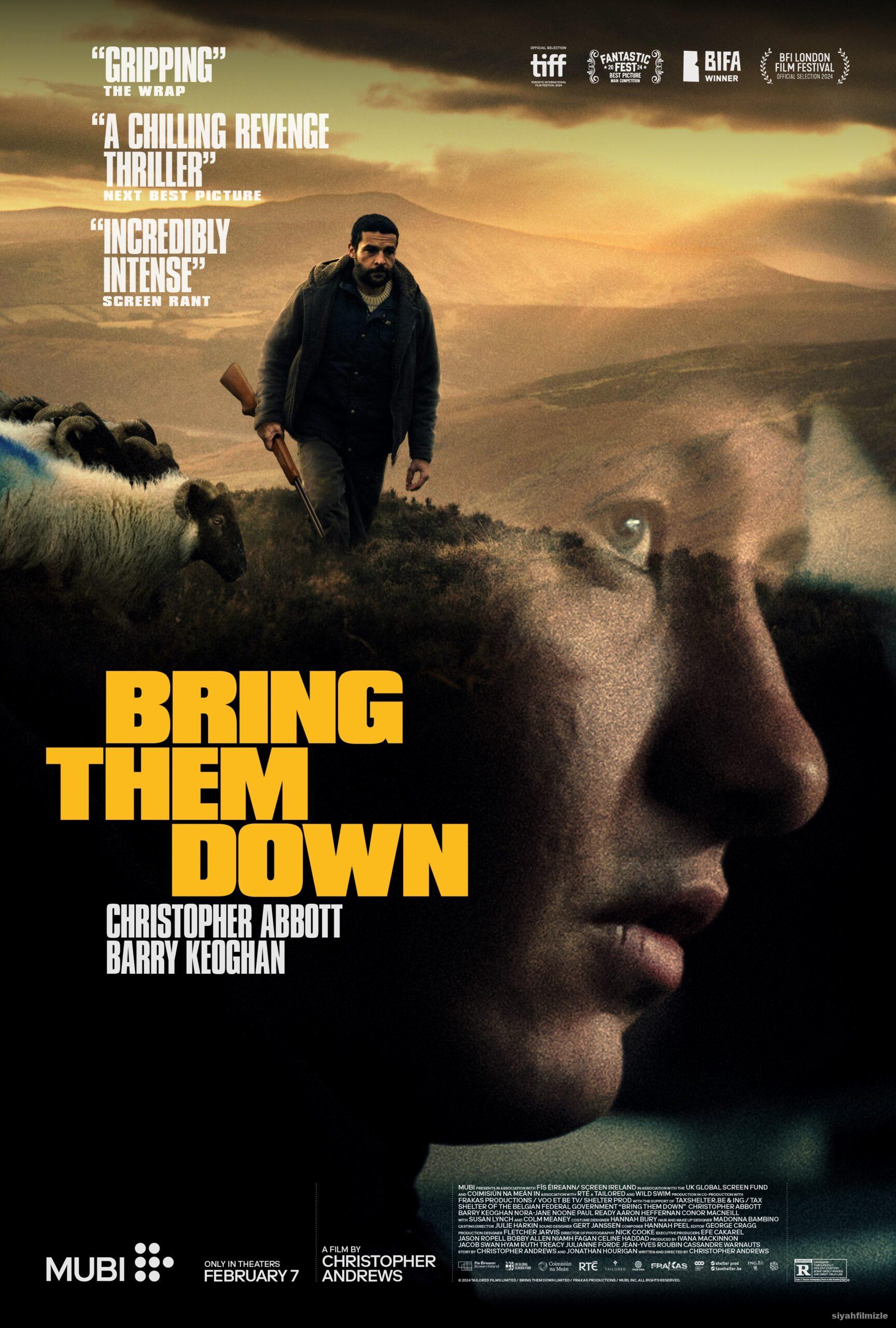 Hepsini Alaşağı Et 2024 Filmi Türkçe Dublaj Altyazılı izle