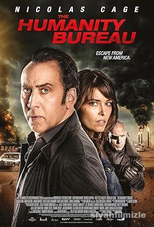 İnsanlık Bürosu 2017 Filmi Türkçe Dublaj Altyazılı Full izle