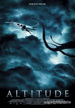 İrtifa 2010 Filmi Türkçe Dublaj Altyazılı Full izle