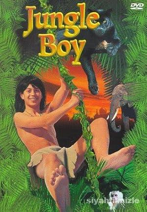 Jungle Boy 1998 Filmi Türkçe Dublaj Altyazılı Full izle