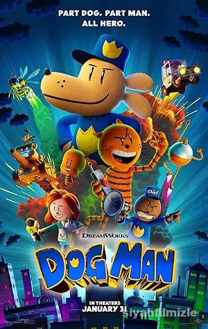 Köpek Adam 2025 Filmi Türkçe Dublaj Altyazılı Full izle