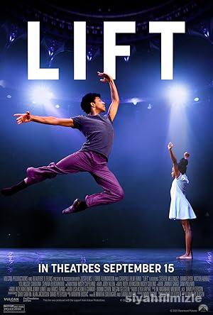 Lift 2022 Filmi Türkçe Dublaj Altyazılı Full izle