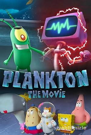 Plankton (Film) 2025 Türkçe Dublaj Altyazılı Full izle