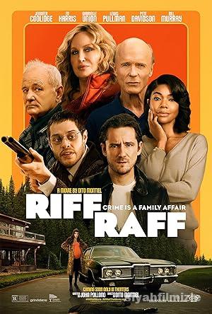 Riff Raff 2024 Filmi Türkçe Dublaj Altyazılı Full izle