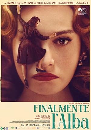 Şafak Sökerken 2023 Filmi Türkçe Dublaj Altyazılı Full izle