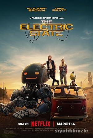 Sanal Ülke 2025 Filmi Türkçe Dublaj Altyazılı Full izle