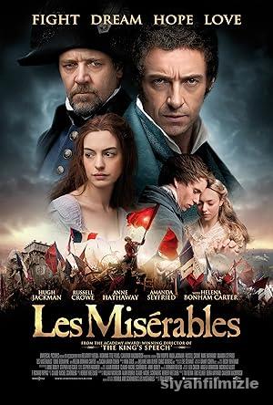 Sefiller 2012 Filmi Türkçe Dublaj Altyazılı Full izle