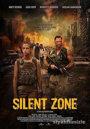 Silent Zone 2025 Filmi Türkçe Dublaj Altyazılı Full izle