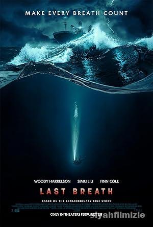 Son Bir Nefes 2025 Filmi Türkçe Dublaj Altyazılı Full izle