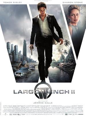 Tehlikeli Miras 2 2011 Filmi Türkçe Dublaj Altyazılı izle