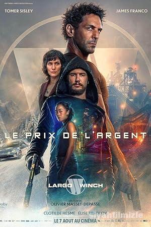 Tehlikeli Miras 3 2024 Filmi Türkçe Dublaj Altyazılı izle