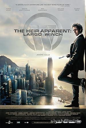 Tehlikeli Miras 1 2008 Filmi Türkçe Dublaj Altyazılı izle