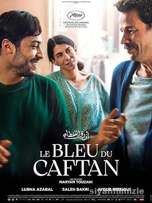 The Blue Caftan 2022 Filmi Türkçe Dublaj Altyazılı Full izle
