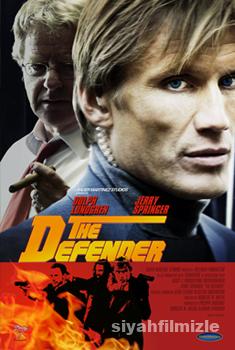 The Defender 2004 Filmi Türkçe Dublaj Altyazılı Full izle