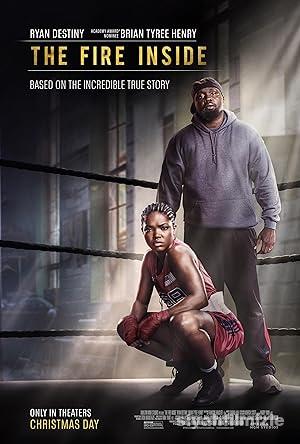 İçindeki Ateş 2024 Filmi Türkçe Dublaj Altyazılı Full izle