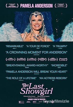 The Last Showgirl 2024 Filmi Türkçe Dublaj Altyazılı izle