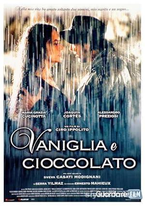 Vanilya ve Çikolata 2044 Filmi Türkçe Dublaj Altyazılı izle