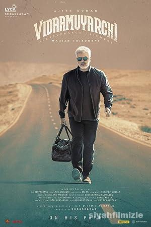 Vidaamuyarchi 2025 Filmi Türkçe Dublaj Altyazılı Full izle