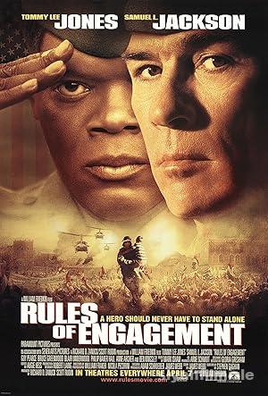 Vur Emri 2000 Filmi Türkçe Dublaj Altyazılı Full izle