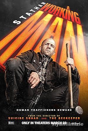 A Working Man 2025 Filmi Türkçe Dublaj Altyazılı Full izle