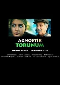 Agnostik Torunum 2016 Yerli Filmi Full Sansürsüz izle