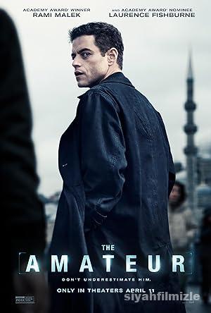 Amatör 2025 Filmi Türkçe Dublaj Altyazılı Full izle