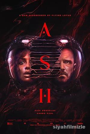 Kül (Ash) 2025 Filmi Türkçe Dublaj Altyazılı Full izle