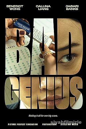 Bad Genius 2024 Filmi Türkçe Dublaj Altyazılı Full izle