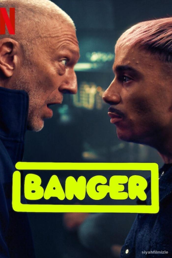 Banger 2025 Filmi Türkçe Dublaj Altyazılı Full izle