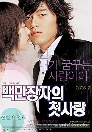 Bir Milyonerin Aşkı 2006 Türkçe Dublaj Altyazılı Full izle