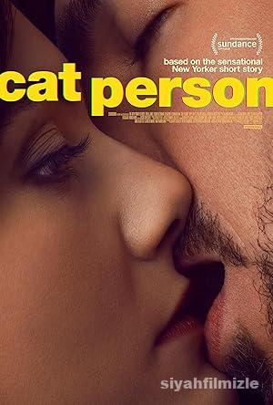 Cat Person 2023 Filmi Türkçe Dublaj Altyazılı Full izle