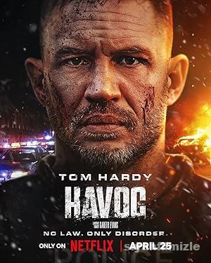 Derin Kargaşa 2025 Filmi Türkçe Dublaj Altyazılı Full izle